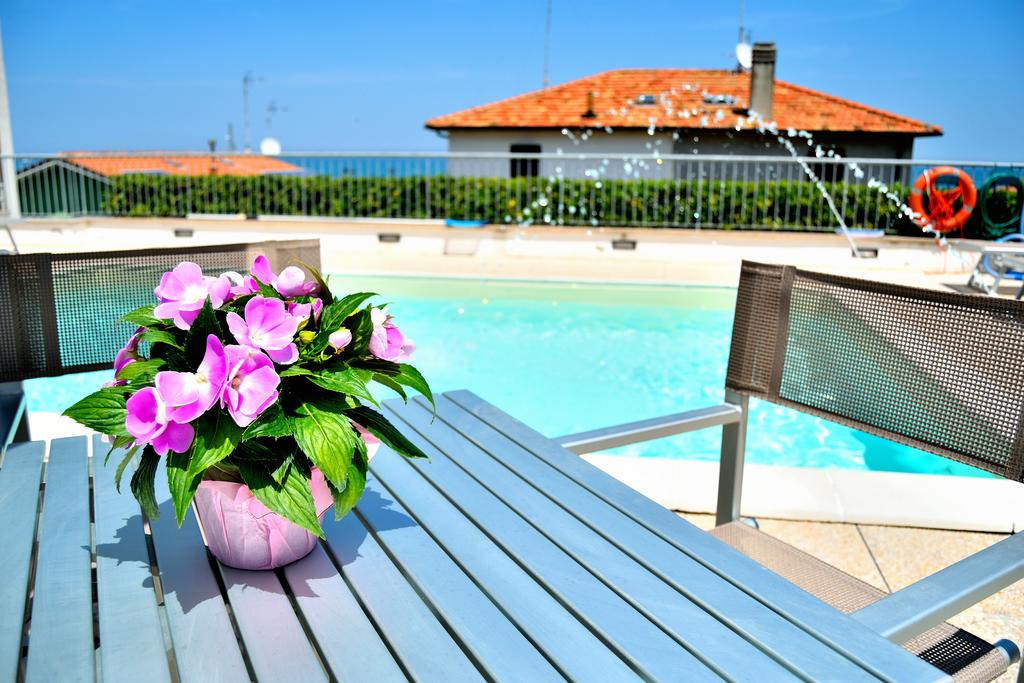 Prezzi hotel Fano