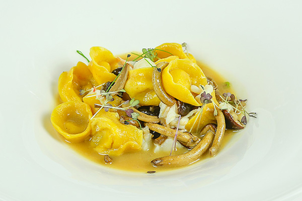 Enogastronomia