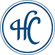 Logo footer Hotel Corallo